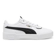 Puma 39501703 Carina 2.0 Beyaz Kadın Sneaker Ayakkabı