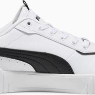 Puma 39501703 Carina 2.0 Beyaz Kadın Sneaker Ayakkabı
