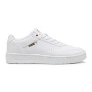 Puma 39501801 Court Classic Beyaz Kadın Spor Ayakkabı