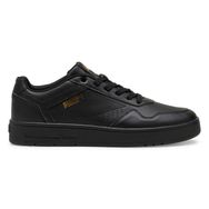 Puma 39501802 Court Classic Siyah Erkek Sneaker Ayakkabı