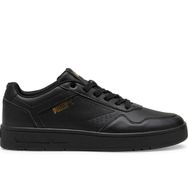 Puma 39501802 Court Classic Siyah Unisex Günlük Ayakkabı