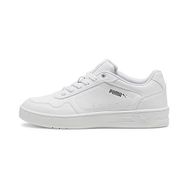 Puma 39502101 Court Classy Beyaz Kadın Günlük Ayakkabı