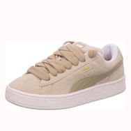 Puma 39520505 Suede Xl Bej Erkek Günlük Ayakkabı
