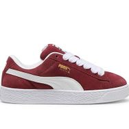 Puma 39520512 Suede Kırmızı Unisex Günlük Ayakkabı