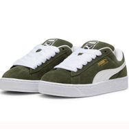 Puma 39520513 Suede Xl Haki Erkek Günlük Ayakkabı