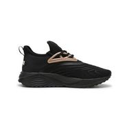 Puma 39523801 Pacer Beauty Siyah Kadın Günlük Ayakkabı