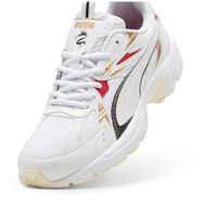 Puma 39525401 Milenio Tech Dragon Year Beyaz Unisex Spor Ayakkabı