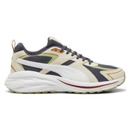 Puma 39529519 Hypnotic Ls Gri Erkek Sneaker Ayakkabı