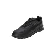 Puma 39537801 Graviton SL 2 Siyah Erkek Günlük Ayakkabı