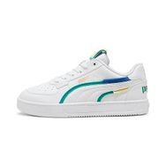 Puma 39564801 Puma Caven 2.0 Ready Set JR Beyaz Kadın Günlük Ayakkabı