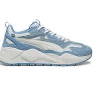 Puma 39593602 RS-X Efekt Better With Age Mavi Unisex Spor Ayakkabı