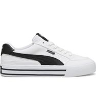 Puma 39635302 Court Classic Vuls Fs Beyaz Unisex Günlük Ayakkabı