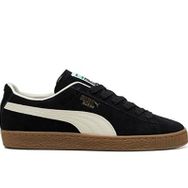Puma 39645110 Suede Terrace Siyah Erkek Günlük Ayakkabı