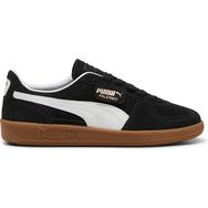 Puma 39646310 Palermo Siyah Unisex Günlük Ayakkabı