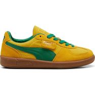 Puma 39646312 Palermo Sarı Erkek Günlük Ayakkabı
