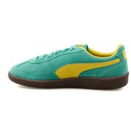 Puma 39646318 Palermo Yeşil Erkek Günlük Ayakkabı