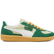 Puma 39646320 Palermo Yeşil Erkek Günlük Ayakkabı