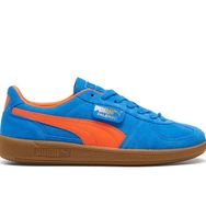 Puma 39646325 Palermo Mavi Unisex Günlük Ayakkabı