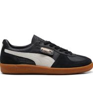 Puma 396464-03 Siyah Palermo Leather Erkek Sneaker