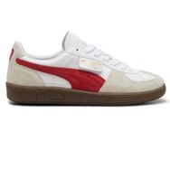 Puma 396464-05 Beyaz Palermo Leather Erkek Sneaker
