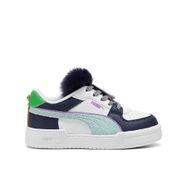 Puma 39653401 CA Pro Trolls AC INF Beyaz Bebek Ayakkabısı