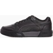 Puma 396553-01 RBD Tech Classic Siyah Erkek Spor Ayakkabı