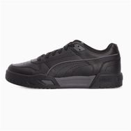 Puma 39655301 RBD Tech Classic Black White Shadow Gray Siyah Erkek Spor Ayakkabı