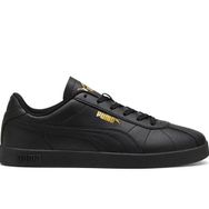 Puma 39744501 Club II Sl Siyah Unisex Günlük Ayakkabı