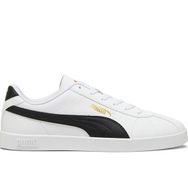 Puma 39744503 Club II SL Beyaz Unisex Günlük Ayakkabı