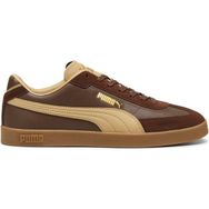 Puma 39744701 Club II Era Kahverengi Erkek Sneaker Ayakkabı