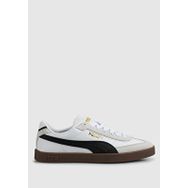 Puma 39744707 Club II Era Beyaz Erkek Sneaker Ayakkabı