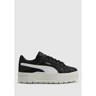 Puma 39745801 Karmen II Class Act Siyah Kadın Sneaker Ayakkabı