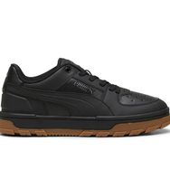 Puma 39746604 Caven 2.0 Abrupt Siyah Erkek Günlük Ayakkabı