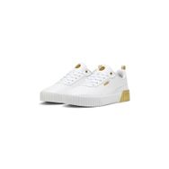Puma 39749101 Carina 2.0 Beyaz Kadın Sneaker Ayakkabı