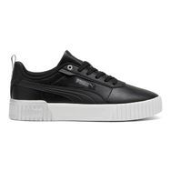 Puma 39749102 Carina 2.0 Metallic Dream Siyah Kadın Günlük Ayakkabı
