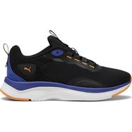Puma 39767301 Softride Orla Siyah Kadın Günlük Ayakkabı