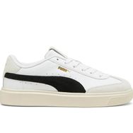 Puma 39773403 Lajla T-Toe Wns Beyaz Kadın Günlük Ayakkabı