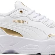 Puma 39780202 Cassia Siyah Kadın Sneaker Ayakkabı