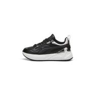 Puma 39780302 R78 Disrupt Metallic Dream Siyah Kadın Günlük Ayakkabı