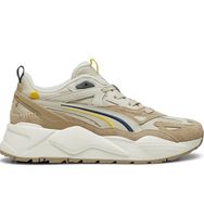 Puma 39820302 Rs-X Efekt Premium Athletics Bej Erkek Günlük Ayakkabı