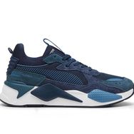 Puma 39821005 Rs-X Heritage Lacivert Erkek Günlük Ayakkabı