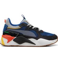 Puma 39821602 Rs-X Podium Renkli Erkek Günlük Ayakkabı