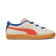 Puma 39839901 Suede Podium Bej Erkek Günlük Ayakkabı