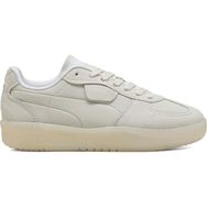 Puma 39852702 Palermo Moda Elevated Wns Krem Kadın Günlük Ayakkabı