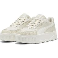 Puma 39879501 Karmen II Idol Animal Fever Mavi Kadın Sneaker Ayakkabı