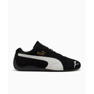 Puma 398846-W-01 Siyah Speedcat OG Kadın Sneaker