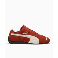 Puma 398846-W-86 Kırmızı Speedcat OG Kadın Sneaker