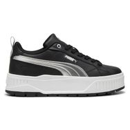 Puma 39889202 Karmen II Metallic Dream Siyah Kadın Sneaker Ayakkabı