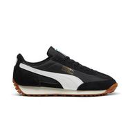 Puma 39902810 Easy Rider Vintage Siyah Erkek Günlük Ayakkabı