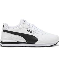 Puma 39906802 ST Runner V4 L Beyaz Erkek Günlük Ayakkabı